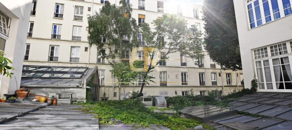 1 غرف نوم شقة في Paris, France رقم 182645 10