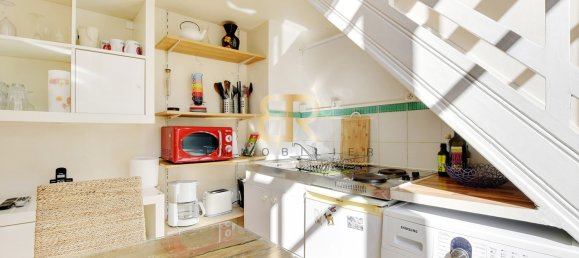 1 غرف نوم شقة في Paris, France رقم 182645 5