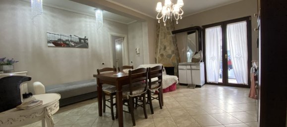3-Zimmer Wohnung in Castel di Sangro, Italy, Nr. 268726 3
