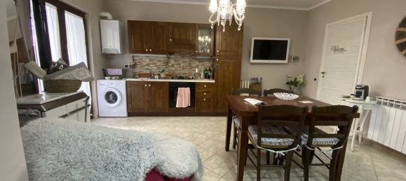 3-Zimmer Wohnung in Castel di Sangro, Italy, Nr. 268726 2