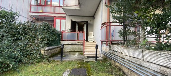 3-Zimmer Wohnung in Castel di Sangro, Italy, Nr. 268726 5