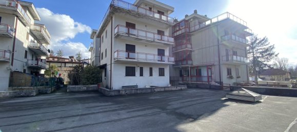 3-Zimmer Wohnung in Castel di Sangro, Italy, Nr. 268726 7