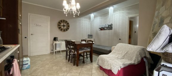 3-Zimmer Wohnung in Castel di Sangro, Italy, Nr. 268726 4