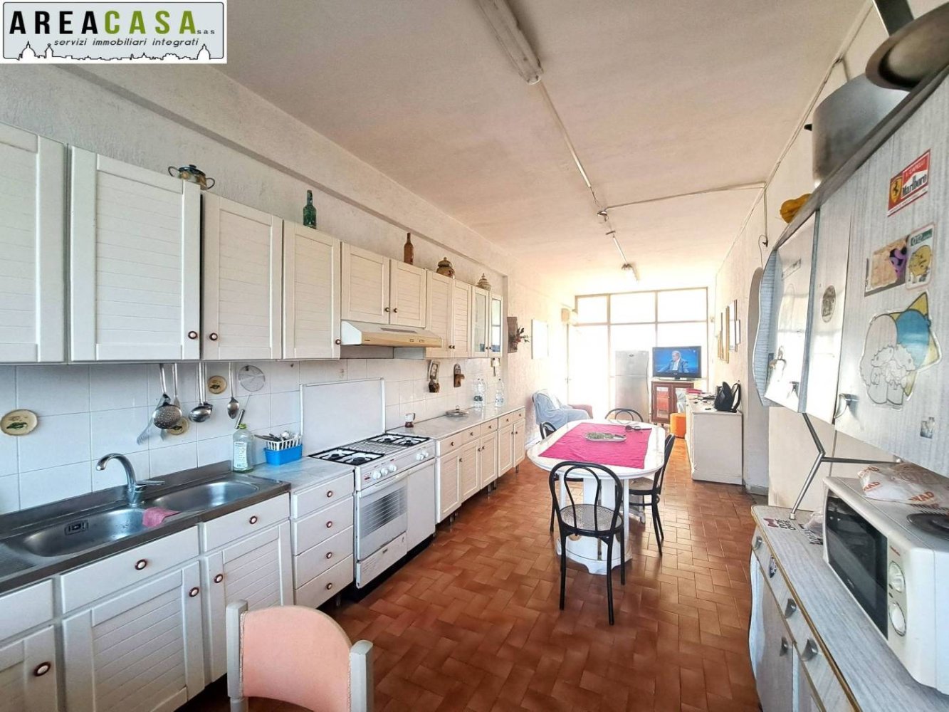 2 Schlafzimmer Wohnung in Capaci, Italy, Nr. 321118