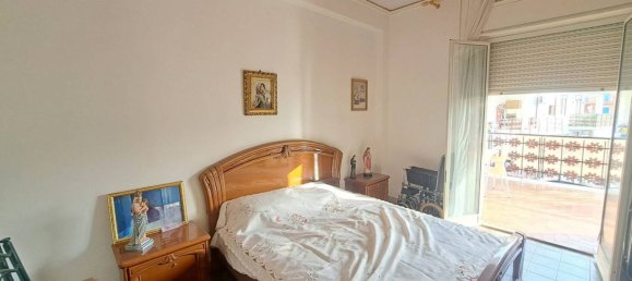 2 Schlafzimmer Wohnung in Capaci, Italy, Nr. 321118 12