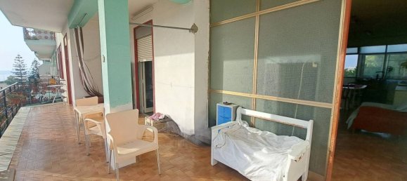 2 Schlafzimmer Wohnung in Capaci, Italy, Nr. 321118 13