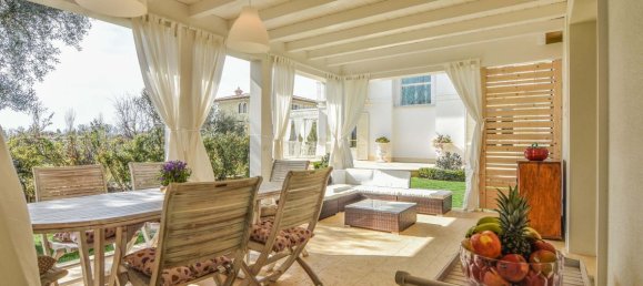 5 bedrooms Villa in Forte dei Marmi, Italy No. 69390 20