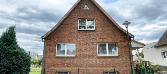 Casa de 4 divisões em Ludwigslust-Parchim, Germany N.º 295272 2