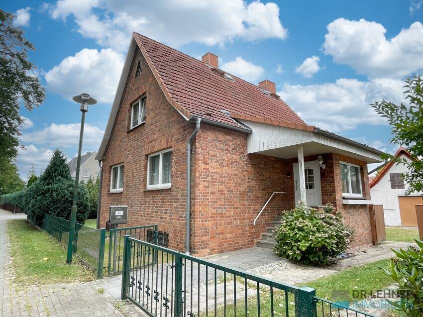 Casa de 4 divisões em Ludwigslust-Parchim, Germany N.º 295272
