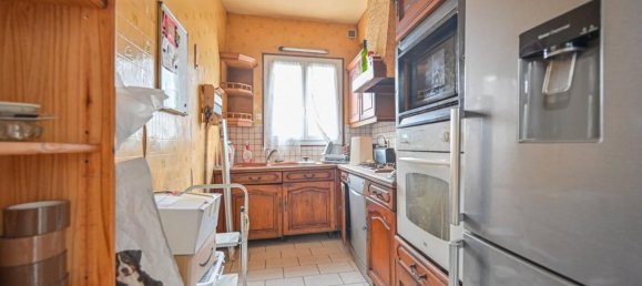 4 bedrooms House in Cachan, France No. 162090 14