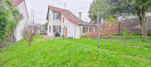 4 bedrooms House in Cachan, France No. 162090 2