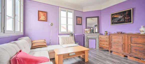 4 bedrooms House in Cachan, France No. 162090 20