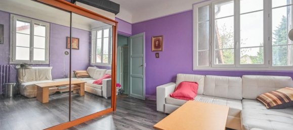 4 bedrooms House in Cachan, France No. 162090 19