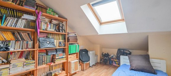 4 bedrooms House in Cachan, France No. 162090 18