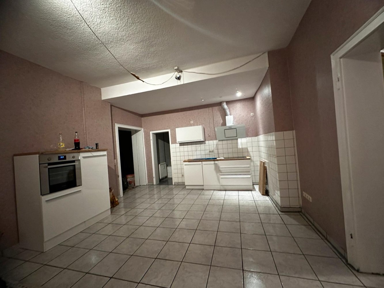 2 chambres Appartement à Markischer, Germany No. 296952