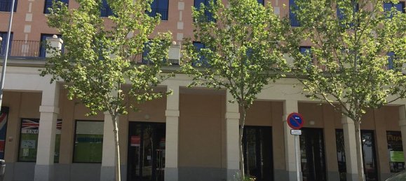 78m² Commercial property in Aranjuez, Spain No. 168108 2
