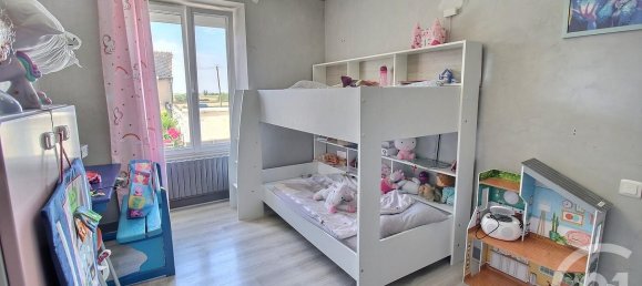 4 غرف نوم منزل في Loir-et-Cher, France رقم 91461 6