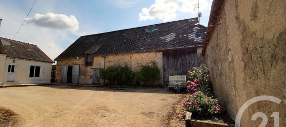 4 غرف نوم منزل في Loir-et-Cher, France رقم 91461 9