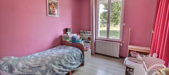 4 غرف نوم منزل في Loir-et-Cher, France رقم 91461 7