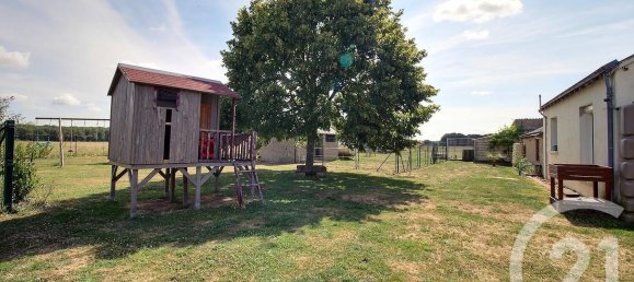 4 غرف نوم منزل في Loir-et-Cher, France رقم 91461 11