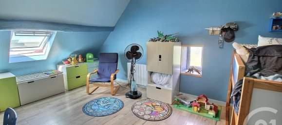 4 غرف نوم منزل في Loir-et-Cher, France رقم 91461 5