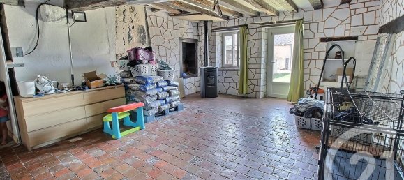 4 غرف نوم منزل في Loir-et-Cher, France رقم 91461 3