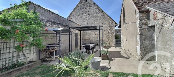 4 غرف نوم منزل في Loir-et-Cher, France رقم 91461 10