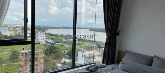 3 bedrooms Apartment in Thu Duc, Vietnam No. 8432 2