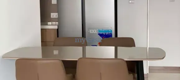 3 bedrooms Apartment in Thu Duc, Vietnam No. 8432 3