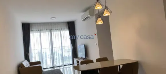 3 bedrooms Apartment in Thu Duc, Vietnam No. 8432 5