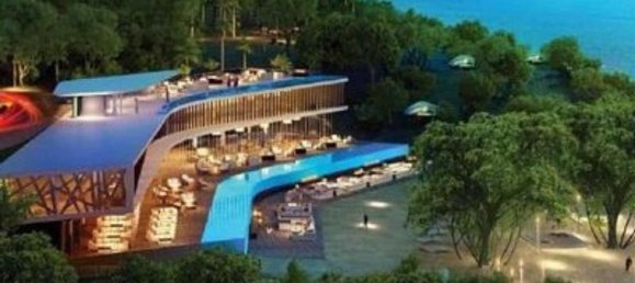 2 bedrooms Apartment in Xalisco, Mexico No. 145758 2