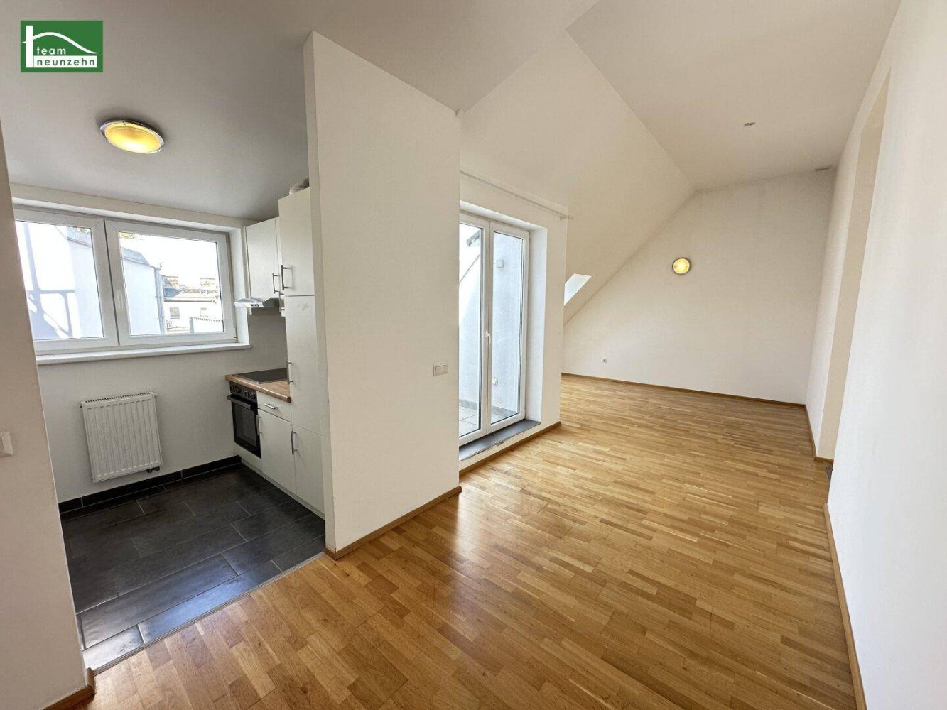 3 rooms Apartment in Favoriten, Austria No. 185042