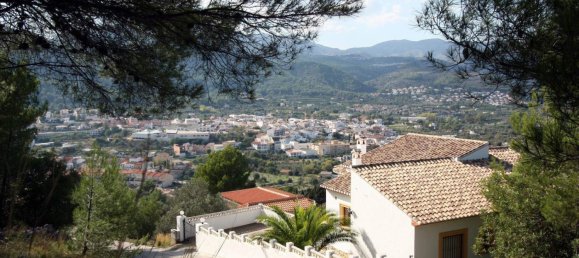  Land in Orba, Spain No. 285338 5