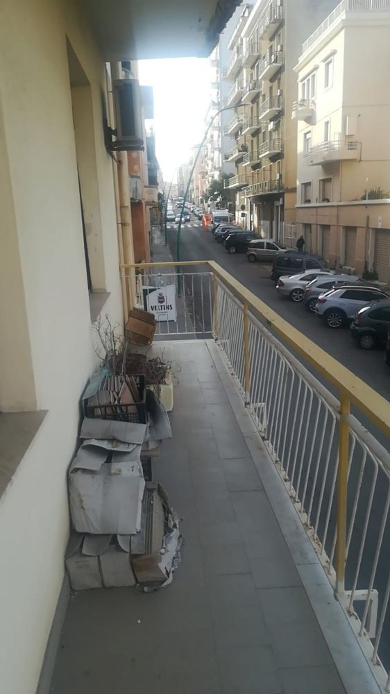 5-Zimmer Wohnung in Sassari, Italy, Nr. 255719