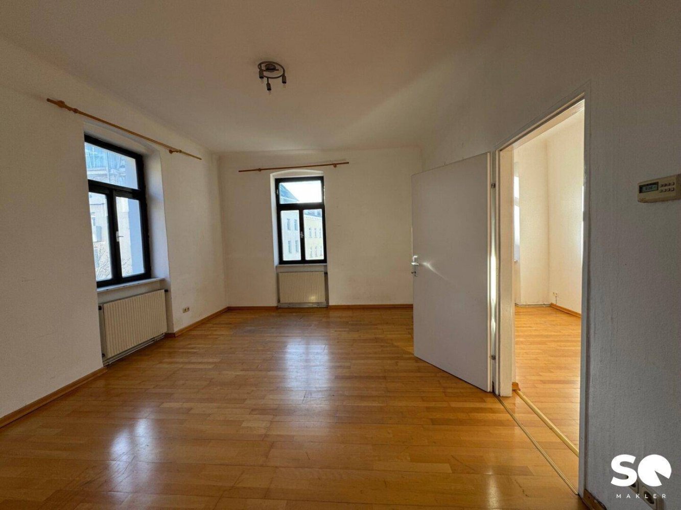 Apartamento de 2 habitaciónes en Penzing, Austria No. 241720