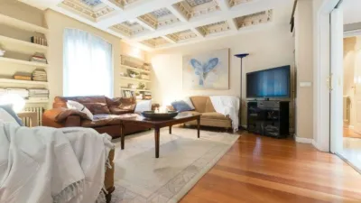 Dúplex de 6 dormitorios en Comunidad Foral de Navarra, Spain No. 33076