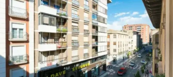 Dúplex de 6 dormitorios en Comunidad Foral de Navarra, Spain No. 33076 44