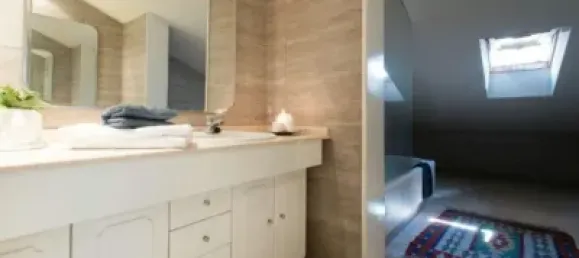 Dúplex de 6 dormitorios en Comunidad Foral de Navarra, Spain No. 33076 47