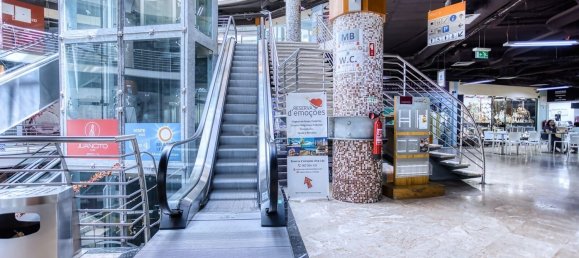 39m² Commercial property in Fatima, Portugal No. 139824 4