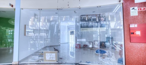 39m² Commercial property in Fatima, Portugal No. 139824 35