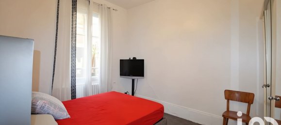 3 chambres Appartement à Ivry-sur-Seine, France No. 334124 5