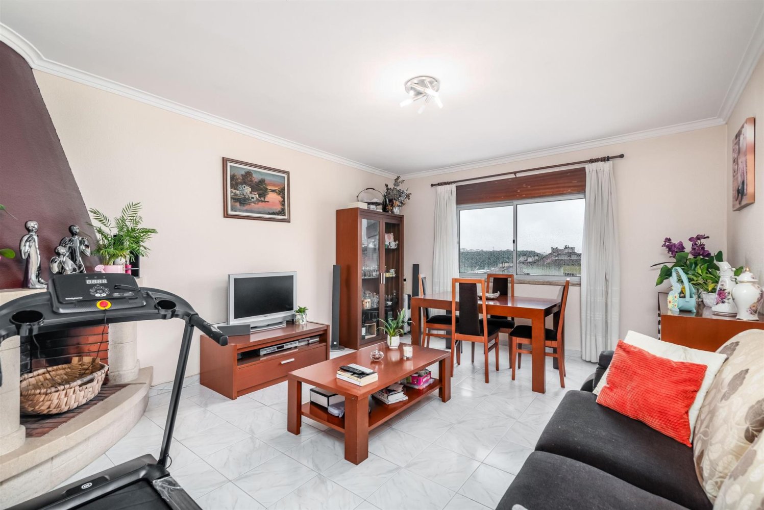 2 bedrooms Apartment in Sintra, Portugal No. 217816