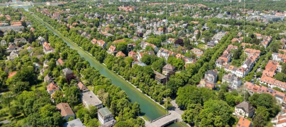 16-Zimmer Villa in München, Germany, Nr. 312312 3