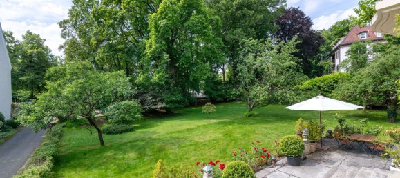 16-Zimmer Villa in München, Germany, Nr. 312312 2