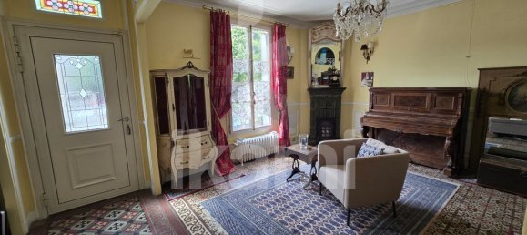 5 bedrooms House in Livry-Gargan, France No. 325344 8