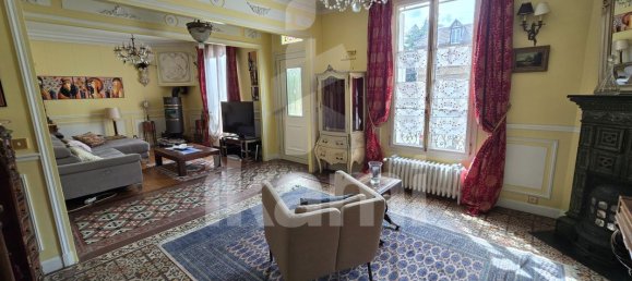 5 bedrooms House in Livry-Gargan, France No. 325344 9