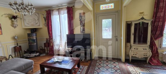 5 bedrooms House in Livry-Gargan, France No. 325344 6