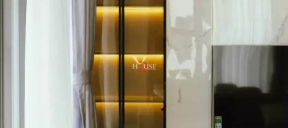 3 bedrooms Apartment in District 7, Vietnam No. 9873 8