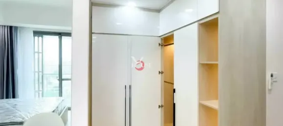 3 bedrooms Apartment in District 7, Vietnam No. 9873 6