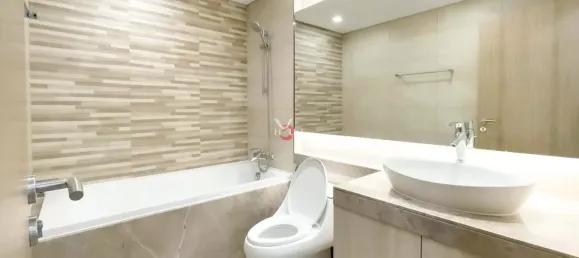 3 bedrooms Apartment in District 7, Vietnam No. 9873 10
